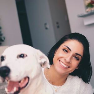 Meet your Posher, Dasha